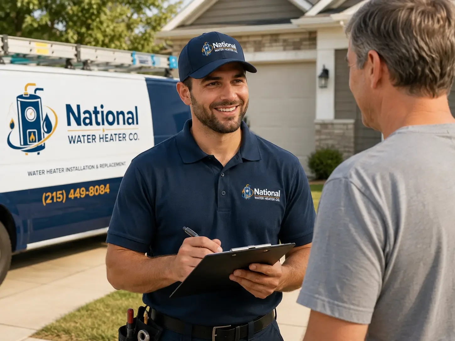 Water Heater Installation Denhoff, ND FAQs